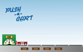 Push-A-Cart Thumbnail